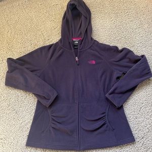 Women’s The North Face Lightweight Fleece